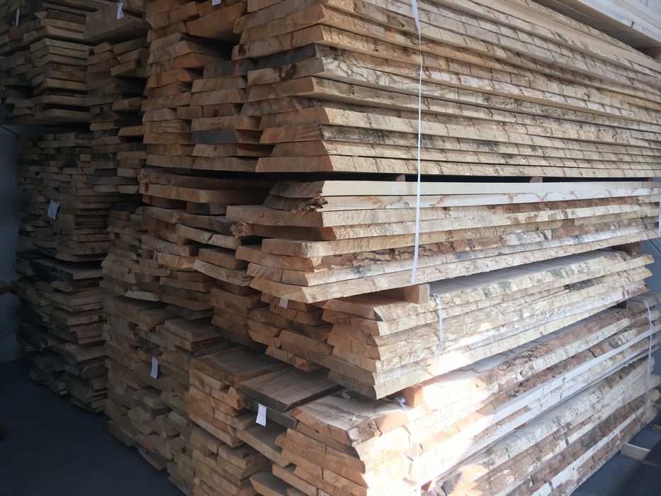 Tarcica dąb, dębowa, deski dębowe, 28, 34, 40, 52mm