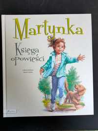 Martynka. Księga opowieści
