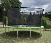 Trampolina 4.26 m