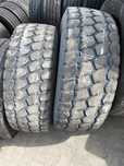 385/65r22.5 Michelin Budowlane