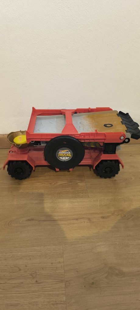 Pista Hot wheels
