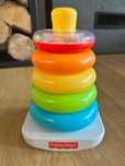 Zestaw fisher price