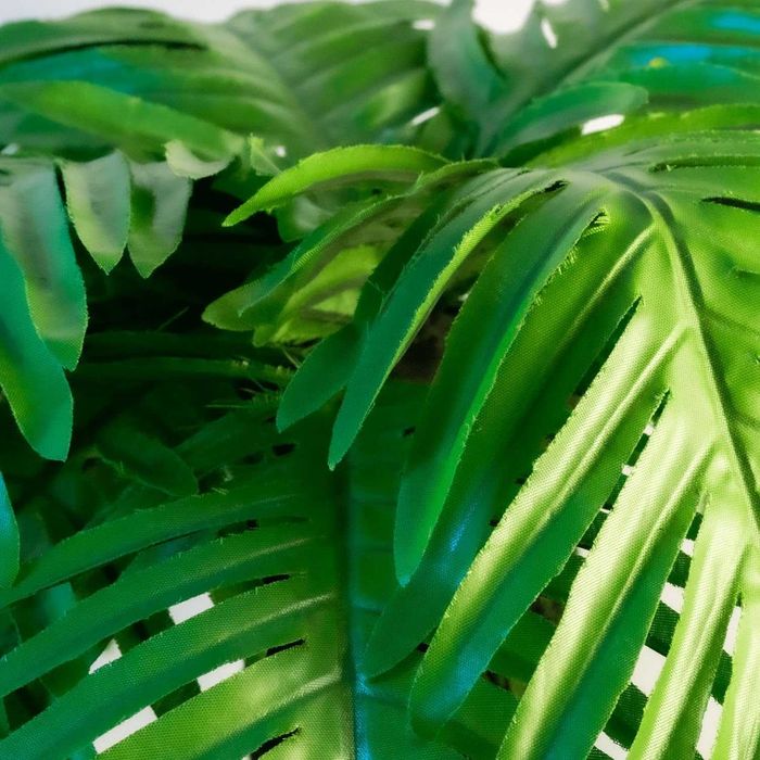 Poste arranhador para gato em forma de palmeira 40 x 68 cm - NOVO