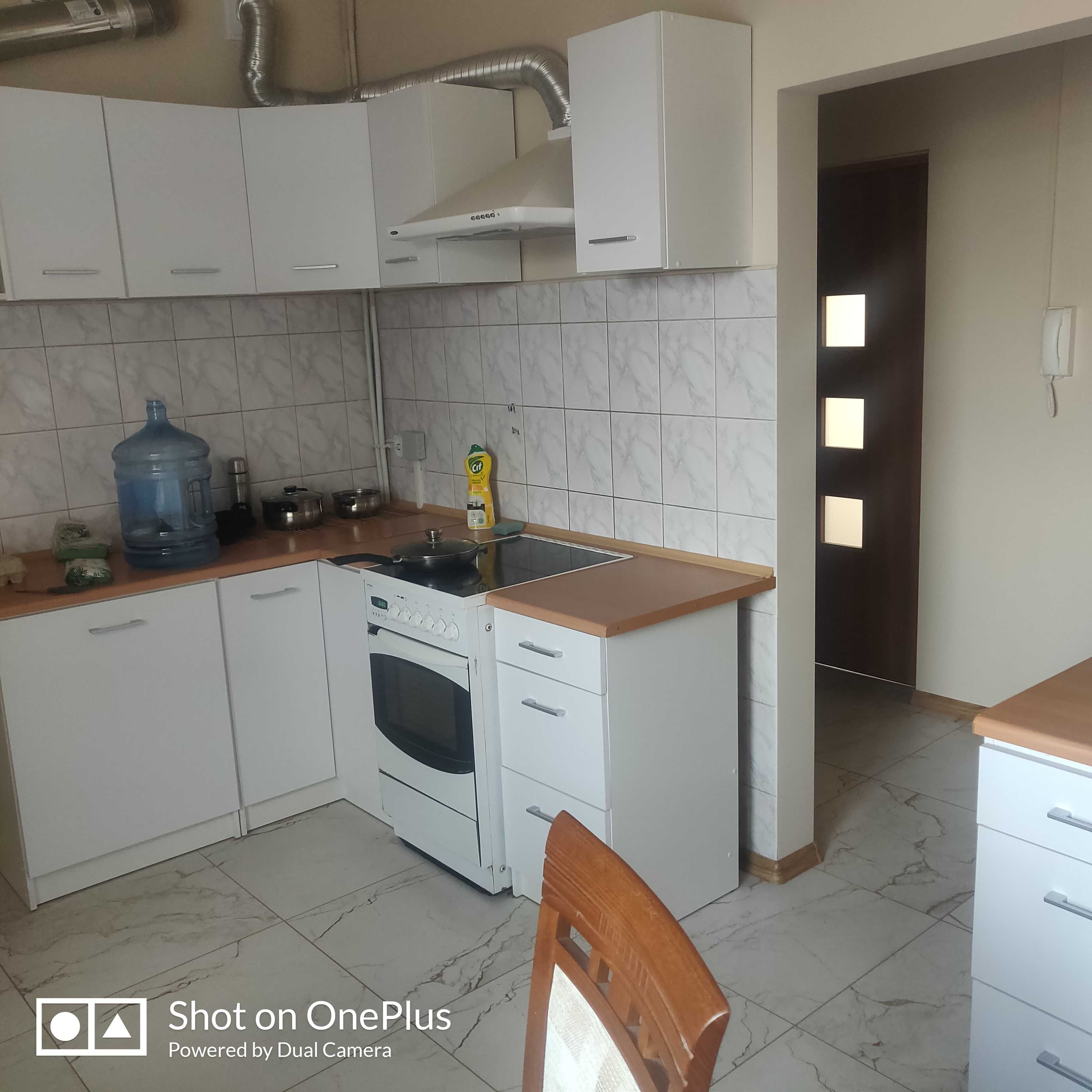 Pokój 2 osobowy, 24m2 - Al. Gen. Chruściela - Warszawa Rembertów
