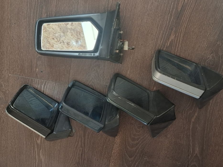 Зеркала боковые Купе, седан Мерседес w124 w126 w201 
Мерседес w124 
Пр