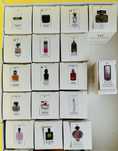 Perfumy Glantier 18% zaperfumowaniee