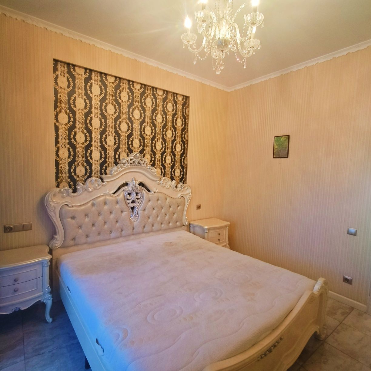 Продаётся двухуровневая квартира в Таунхаусе в Приднепровске