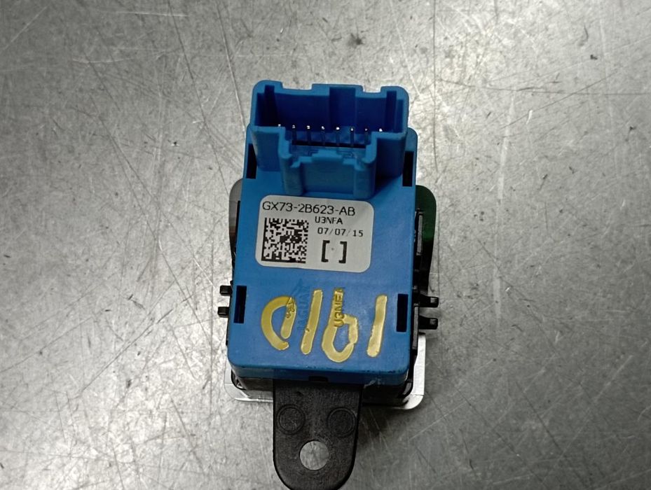 Botão / interruptor travão de parque JAGUAR XE (X760)