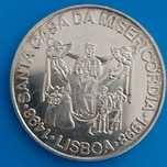 1.000$00 de 1998  Santa Casa da Misericórdia Lisboa