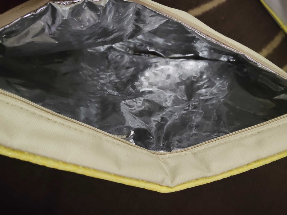 Conjunto mala maternidade com acessorios