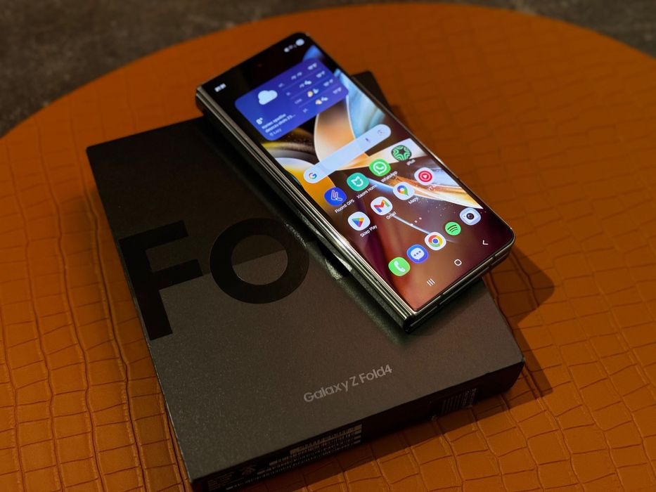 Samsung Galaxy Z Fold 4 512GB