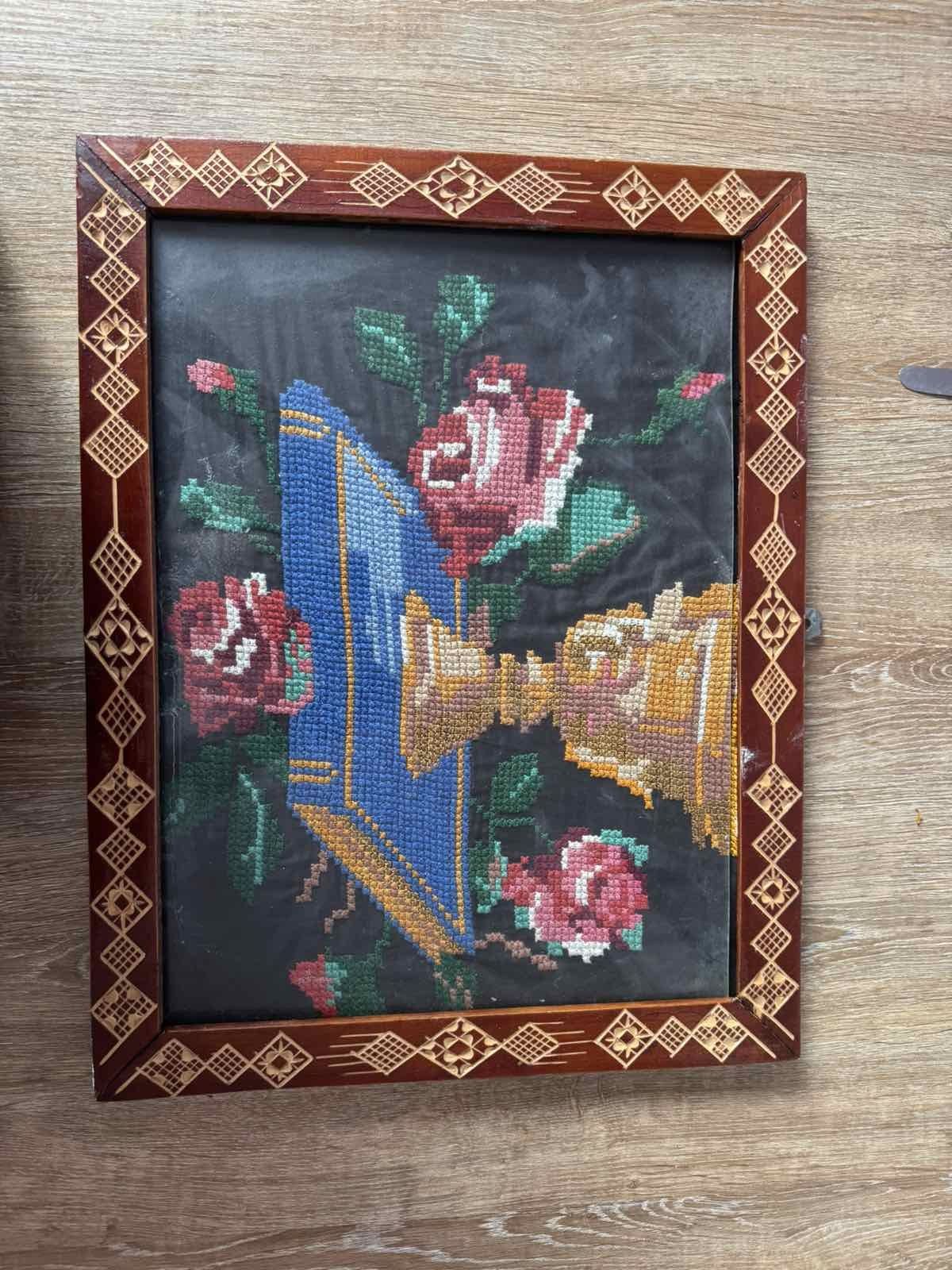 Вінтажна картина
