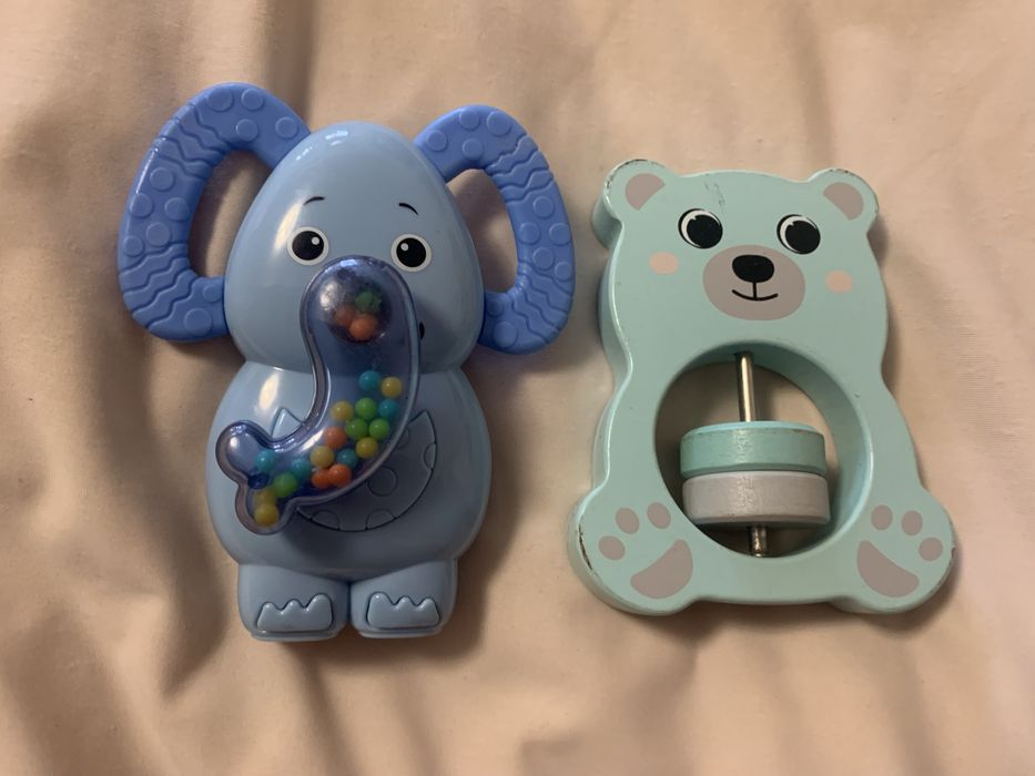 Zabawki OKAZJA !  9 szt za 15 zl