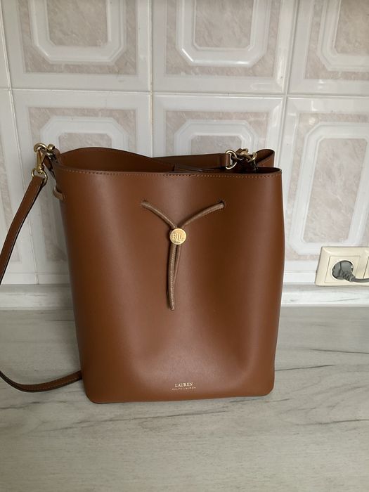 Сумка  Lauren  Ralph