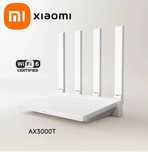 Роутер маршрутизатор Xiaomi AX3000T