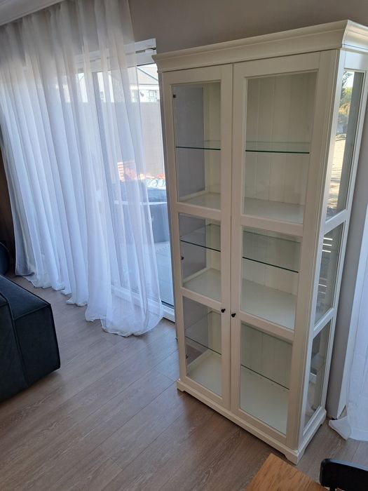 Witryna Ikea Liatorp