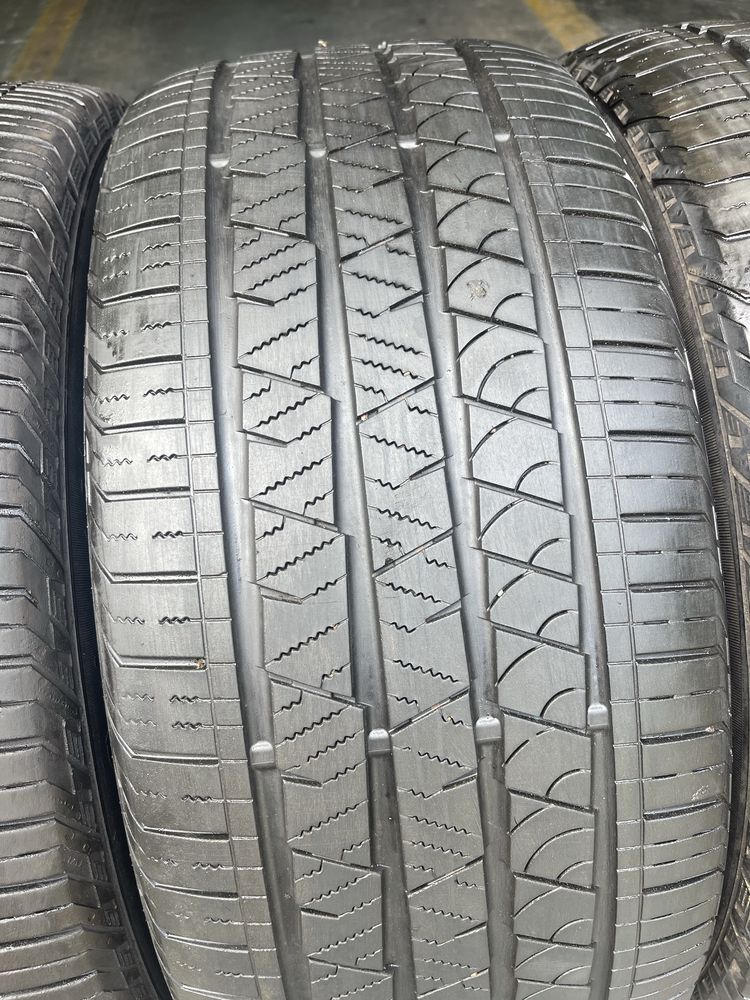 Шини R21 285 45 Continental RFT X7 Склад Осокорки