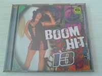 Boom Hit 13    CD