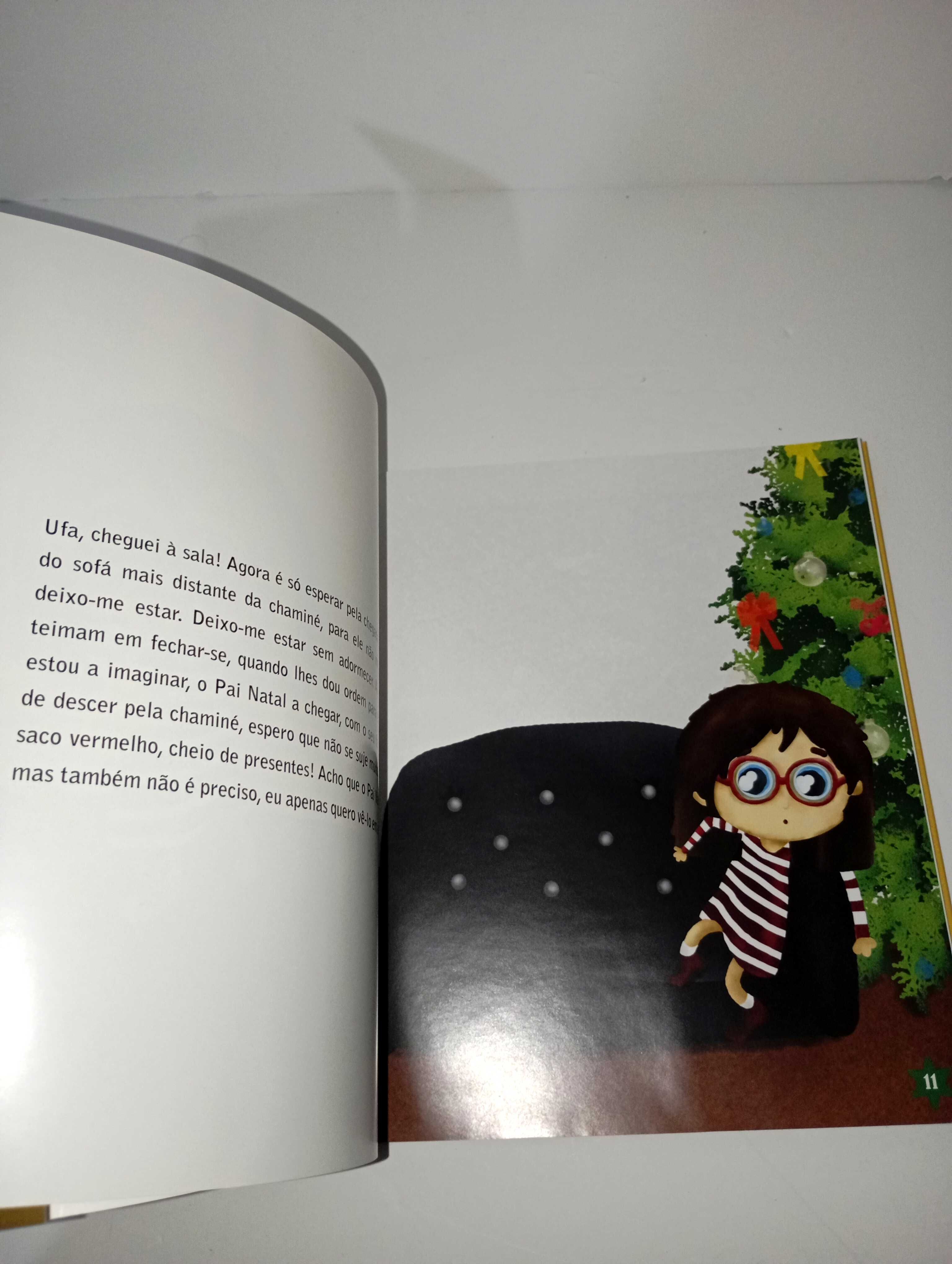 O Pai Natal Verde