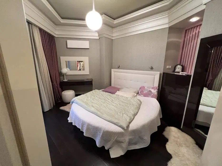 Аренда 2 ком кв ЖК Арк Палас Балкон Парк Победы Аркадия Море Код925