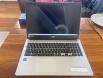 Acer Chromebook 315