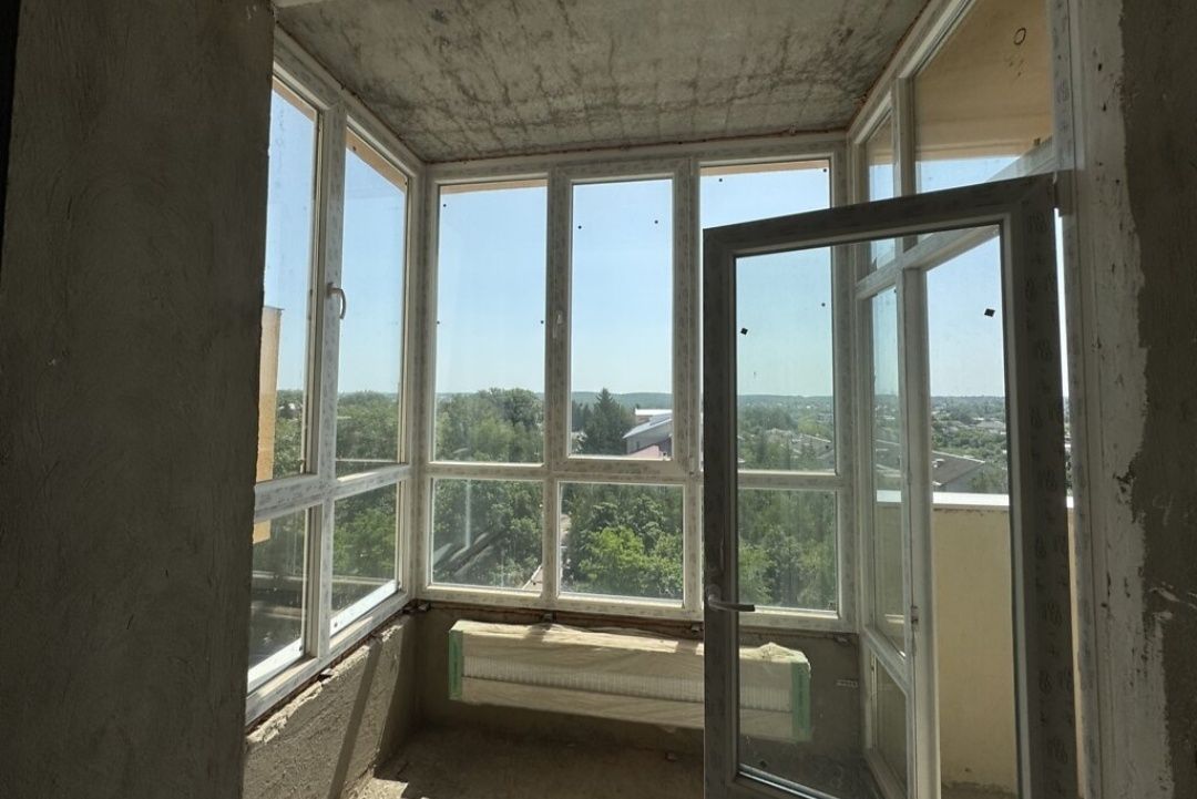 Продаж 3к квартири ЖК Перлина Поділля