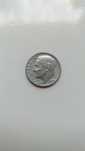One Dime, USA, 1966