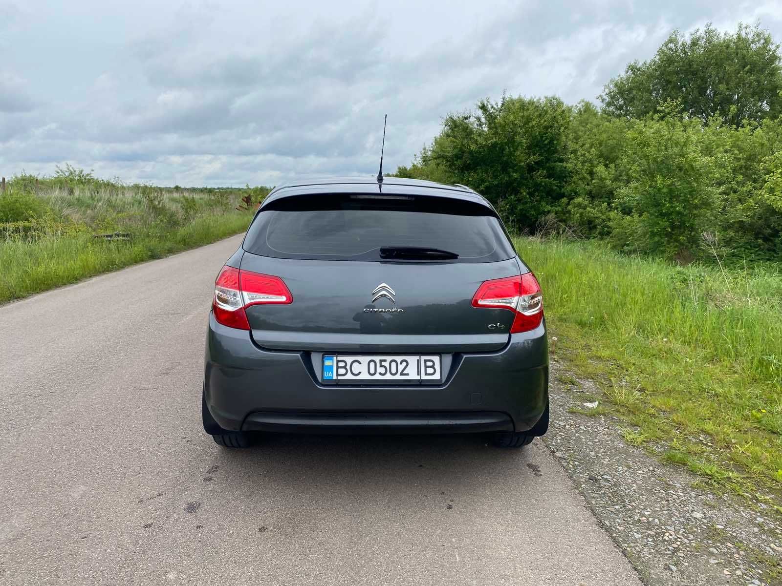 продам citroen c4