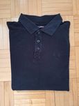 Koszulka polo PIERRE CARDIN-L