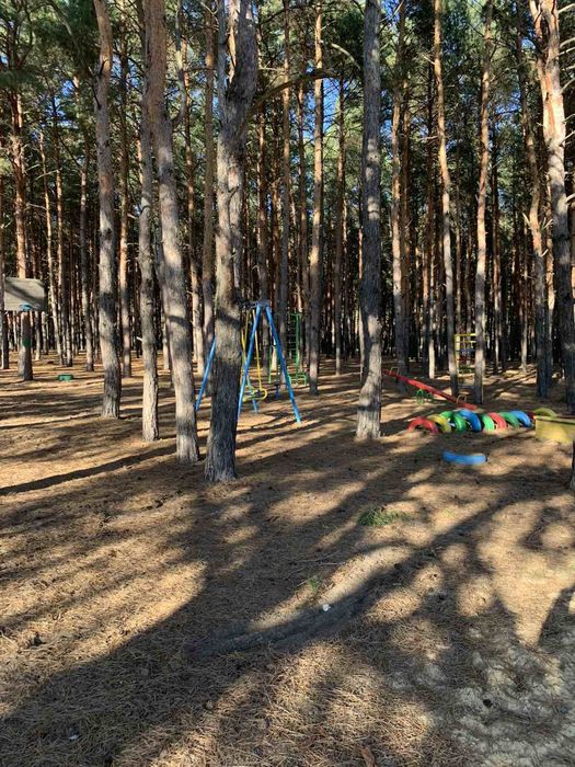 Продаю дачу у рекі Матвієвський ліс
