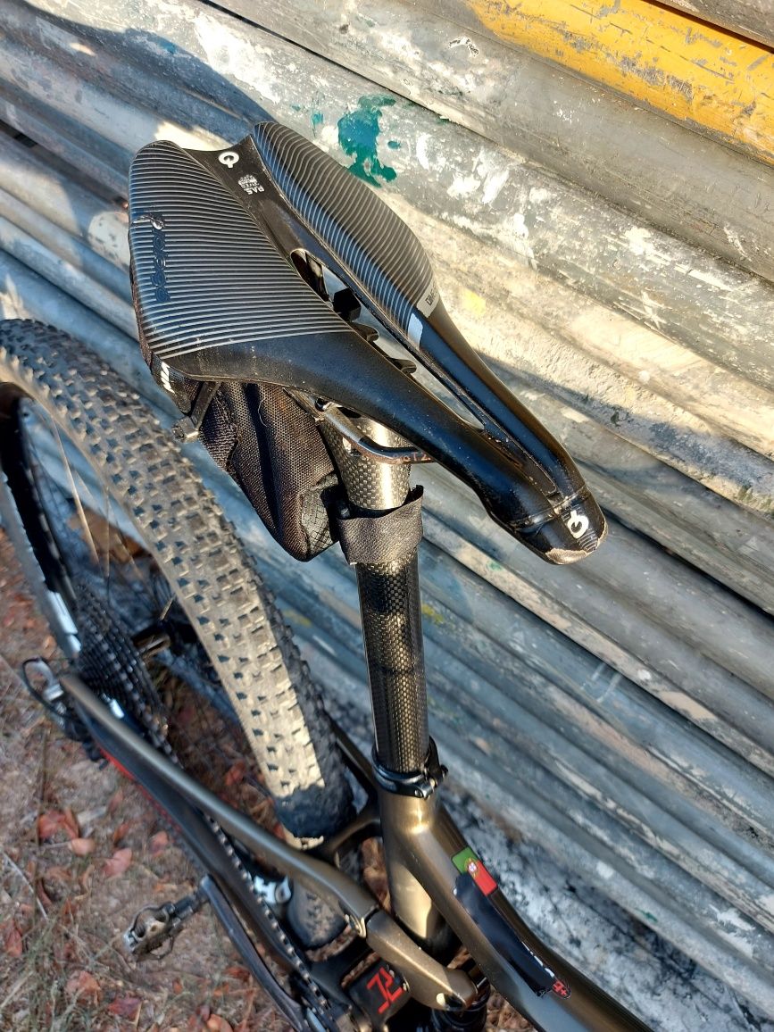 Secot RS carbono