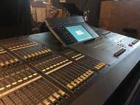 Mikser Yamaha M 7CL 48 +ADAT+Light Bridge