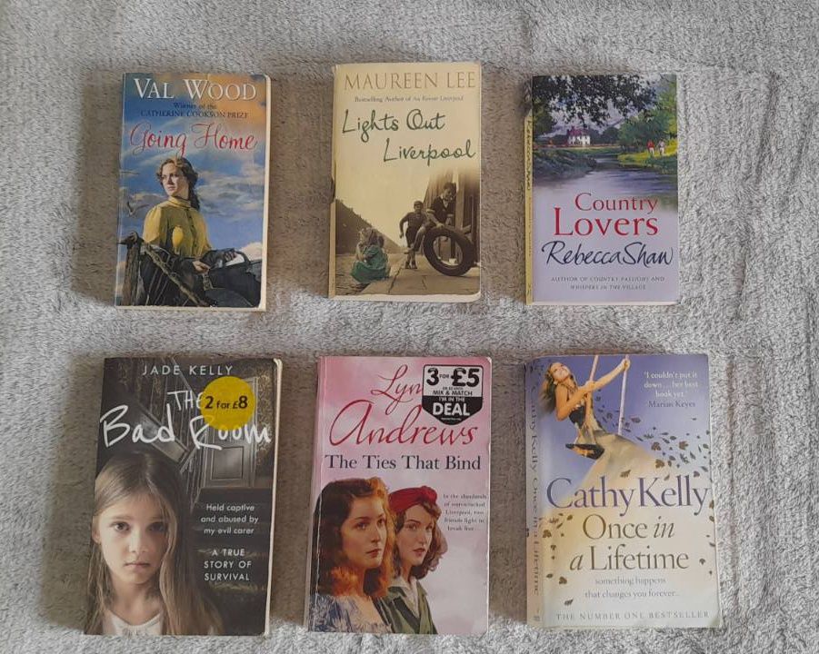 Продам книжки англійською мовою
