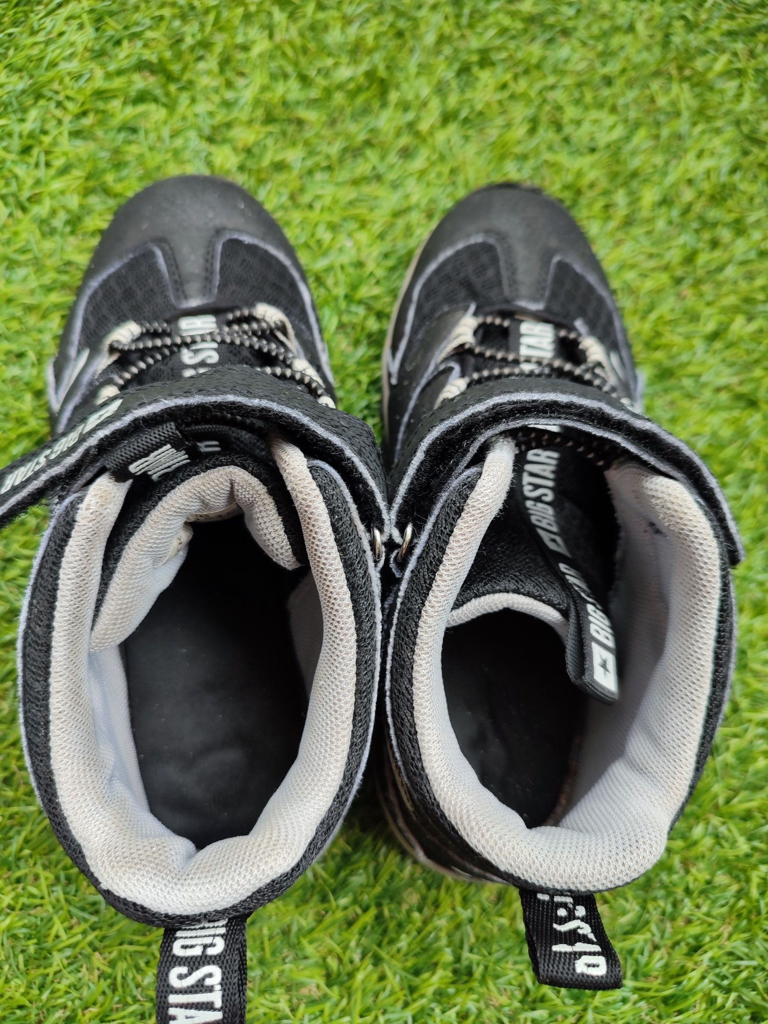 Buty chłopięce trzewiki Big Star r.32