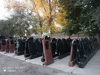 Гранитные памятники от 8000грн