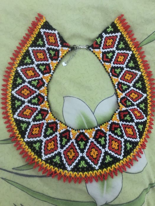 Вишукані силянки ручної роботи