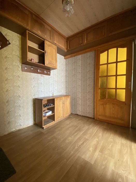 4х квартира  Вітрука