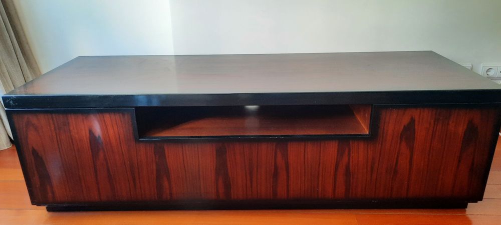 Móvel TV 8&80 Alto Brilho