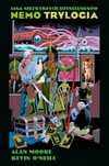 Liga Niezwykłych Dżentelmenów. Nemo. Trylogia Egmont Alan Moore,