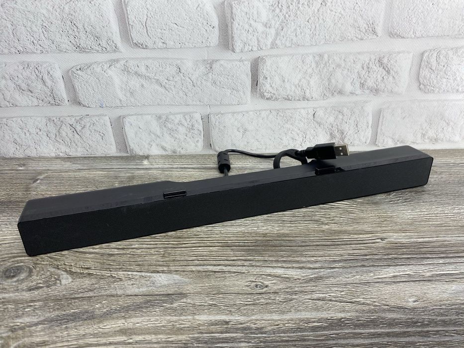 Колонка динаміки Dell Stereo USB SoundBar AC511 ОРИГІНАЛ