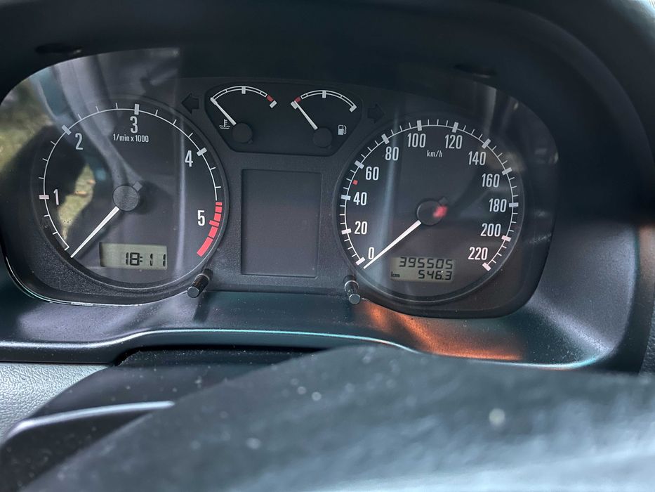 Шкода Октавія Тур 1998р 1.9 TDI 110 к.с.