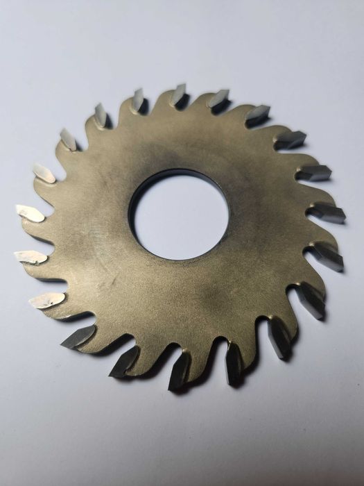 Piłki do nutowania, nacinania, podcinak