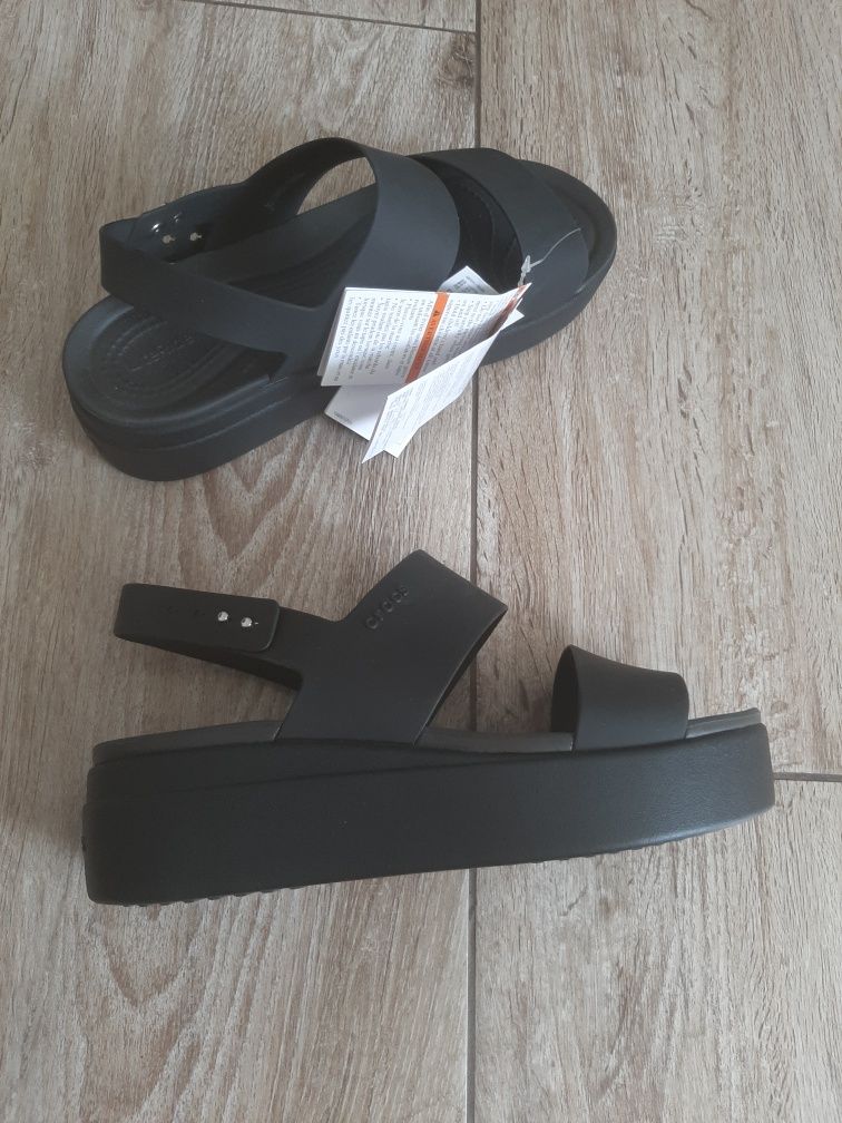 Жіночі Crocs 38 розмір