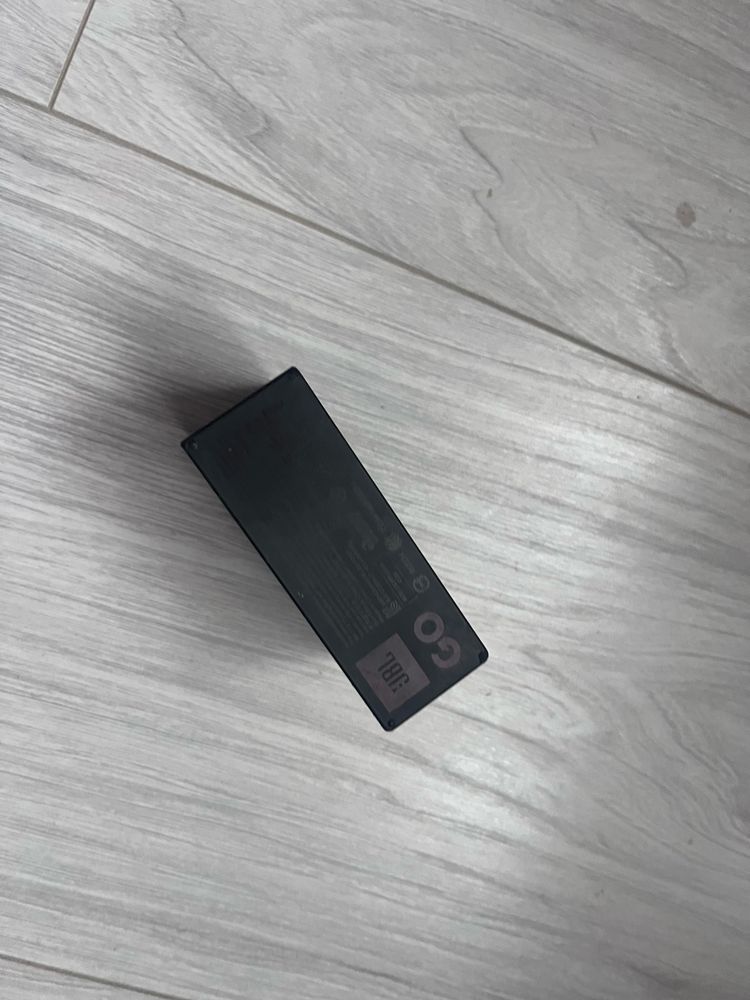 Glośnik JBL W 100% sprawny lekko pomalowany