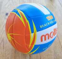 М'яч для пляжного волейболу MOLTEN V5B1500-CO-SH, V5B1500-OR-SH Молтен