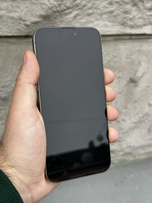 iPhone 15 Pro Max 512GB | хороший стан |