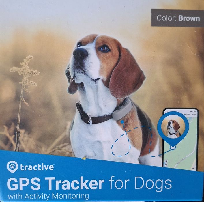 Localizador GPS para pets