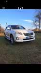 TOYOTA RAV 4 III 2.0 158 KM 4x4 ZADBANA  1-Właściciel