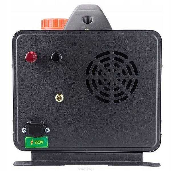 АВТОНОМКА! Дизельний обігрівач! Опалювач Вебасто! Обогреватель