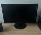 Monitor Asus VP228TE